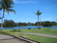 Dalit Bay Golf & Country Club